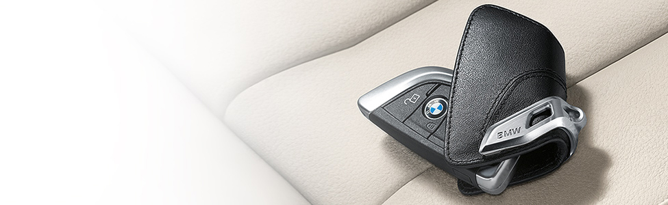Bmw keychain original deals