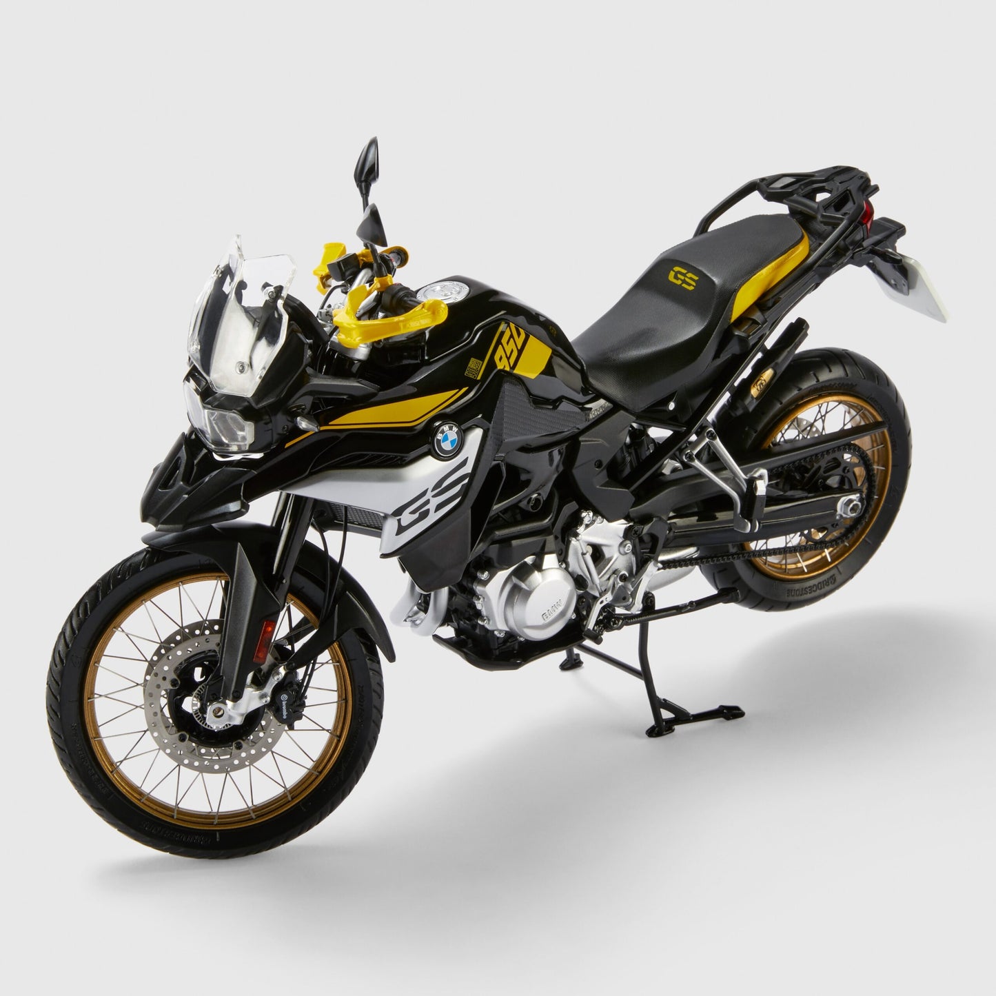 BMW MINIATURE MOTORRAD F850 GS (K81)