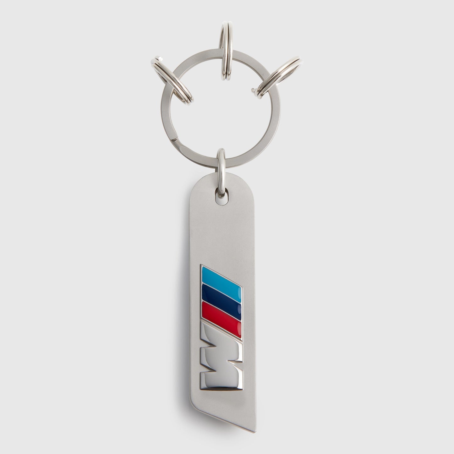 BMW M LOGO KEY RING