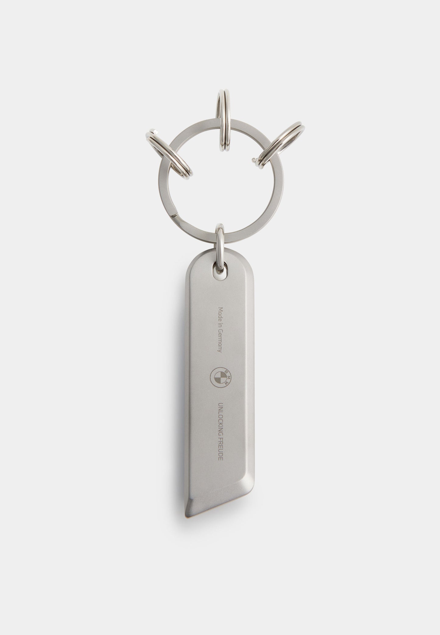 BMW M LOGO KEY RING