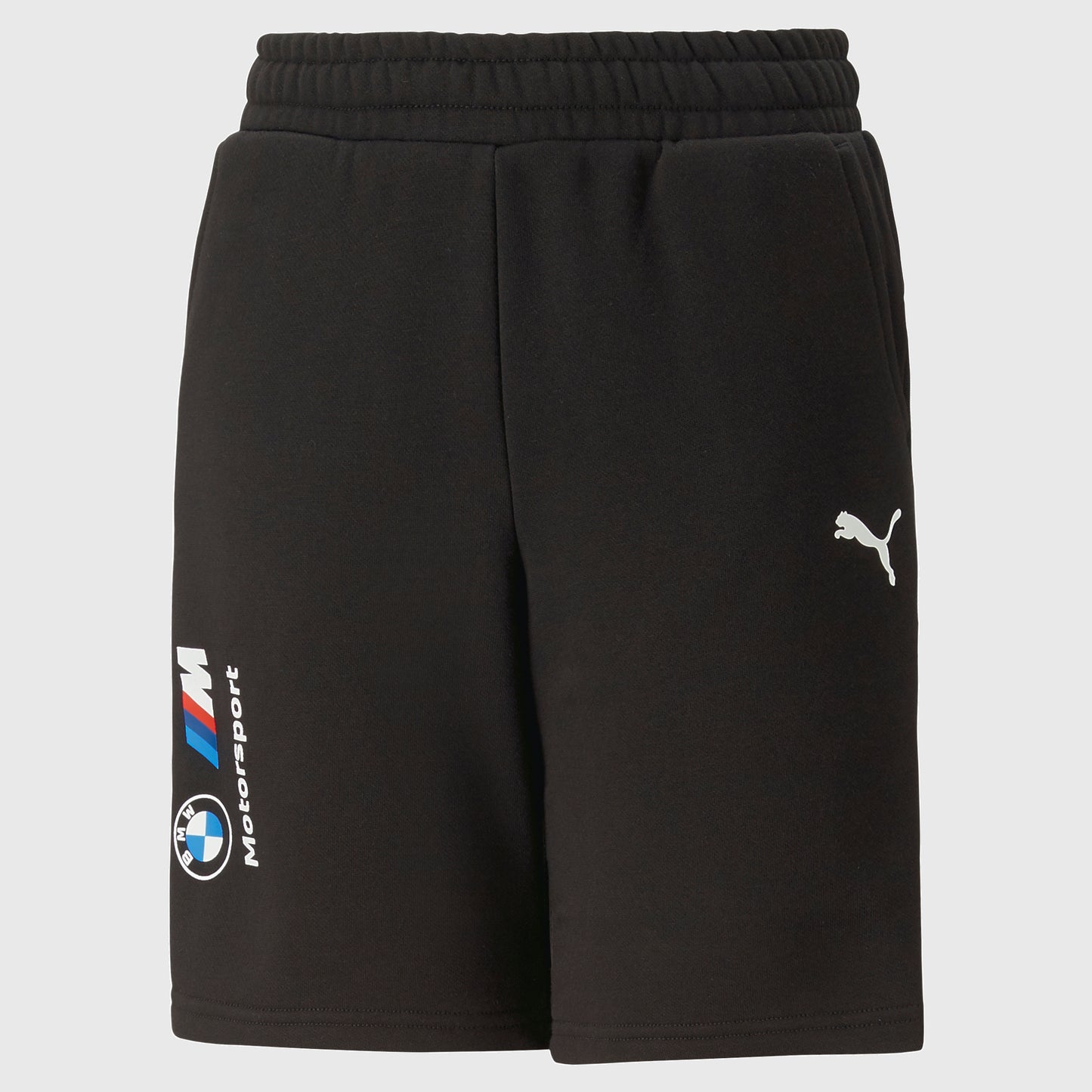 BMW M MOTORSPORT LOGO SHORT KIDS
