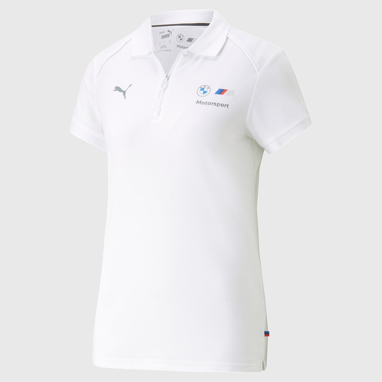 BMW M Motorsport Polo Shirt Women