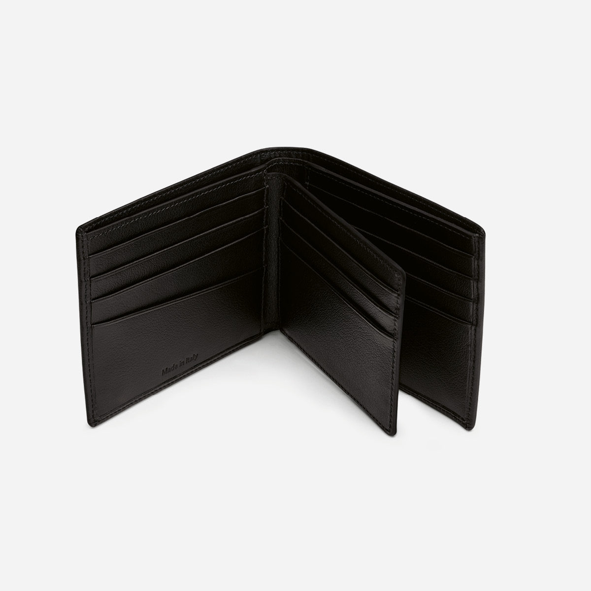 BMW M Wallet without Coin Holder