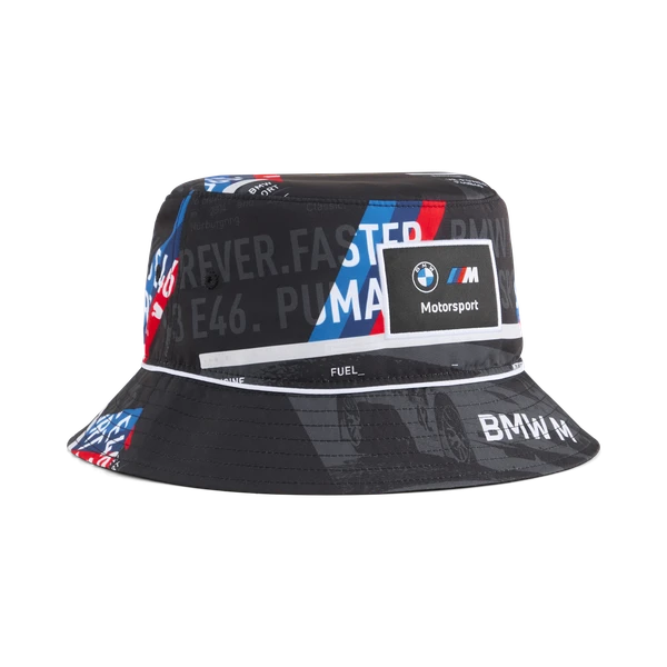 BMW MMS AOP BUCKET HAT