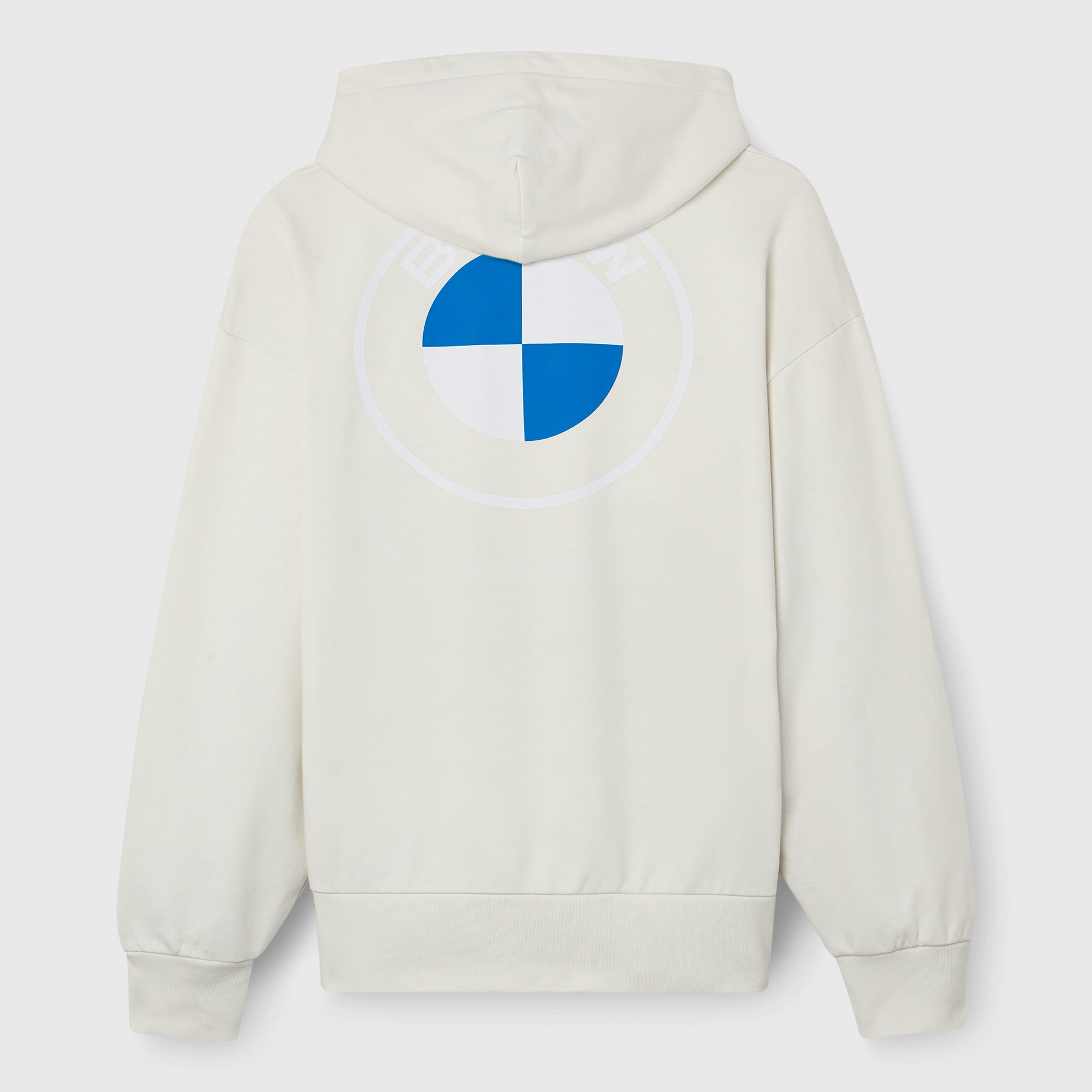 Bmw pullover hoodie sale