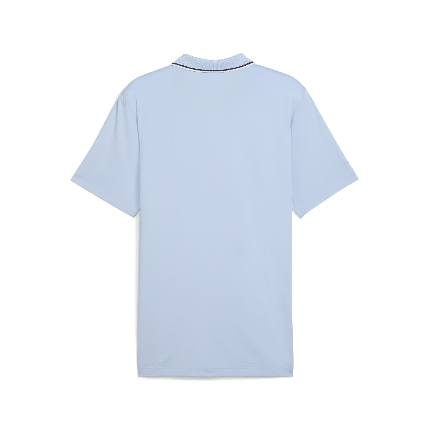 PUMA I BMW Elevated Solid Polo Mens