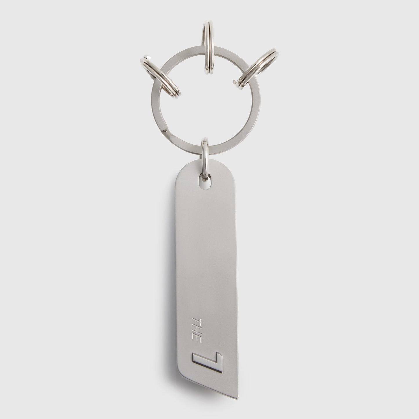 BMW KEY RING 1-5