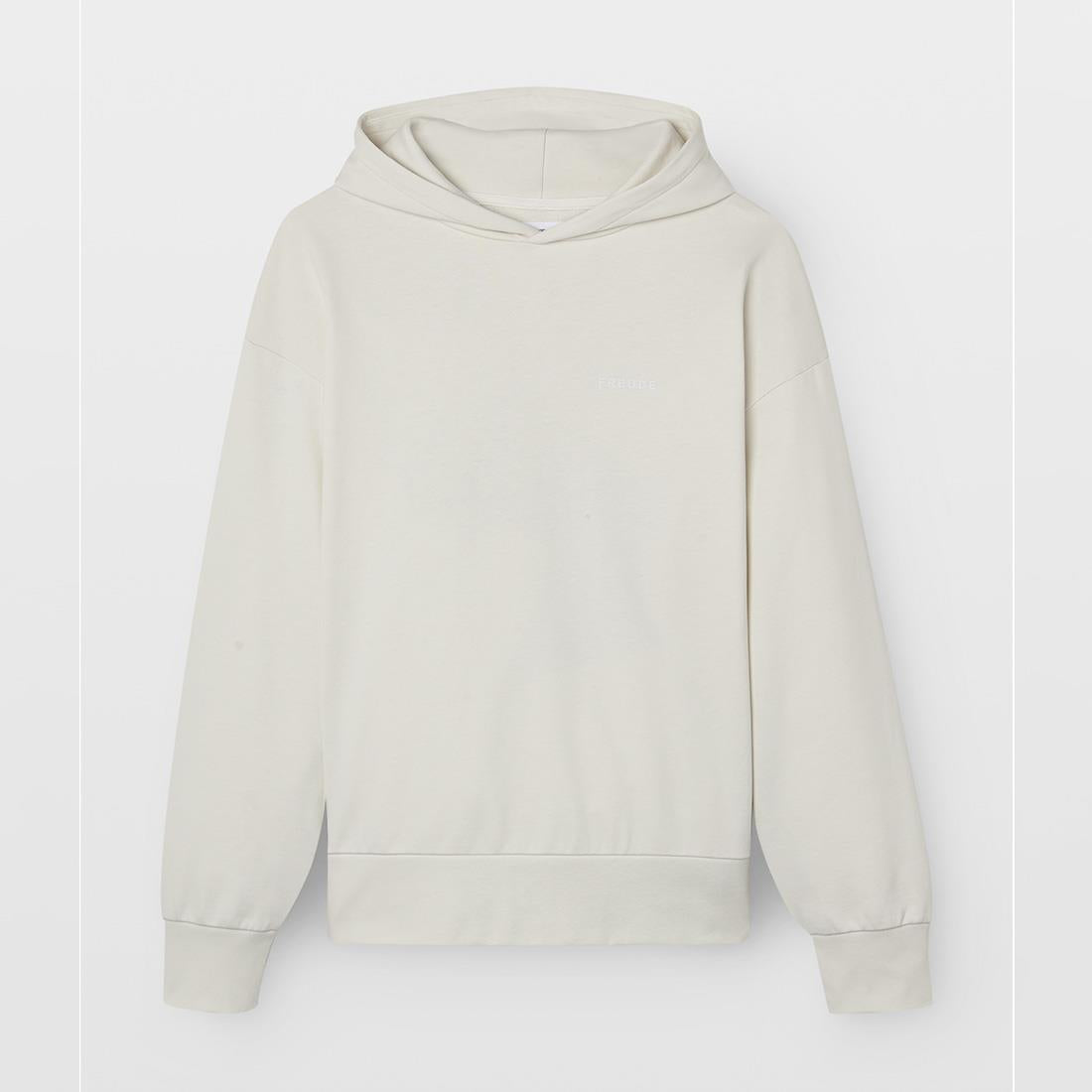 BMW SWEATHOODIE LOGO REVERSE UNISEX