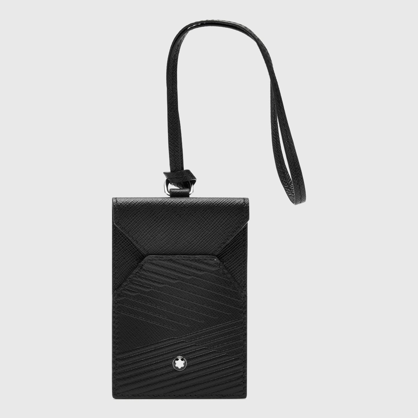 Montblanc Luggage Tag