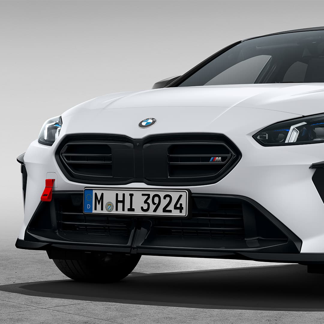 Front Splitter (3 Part)