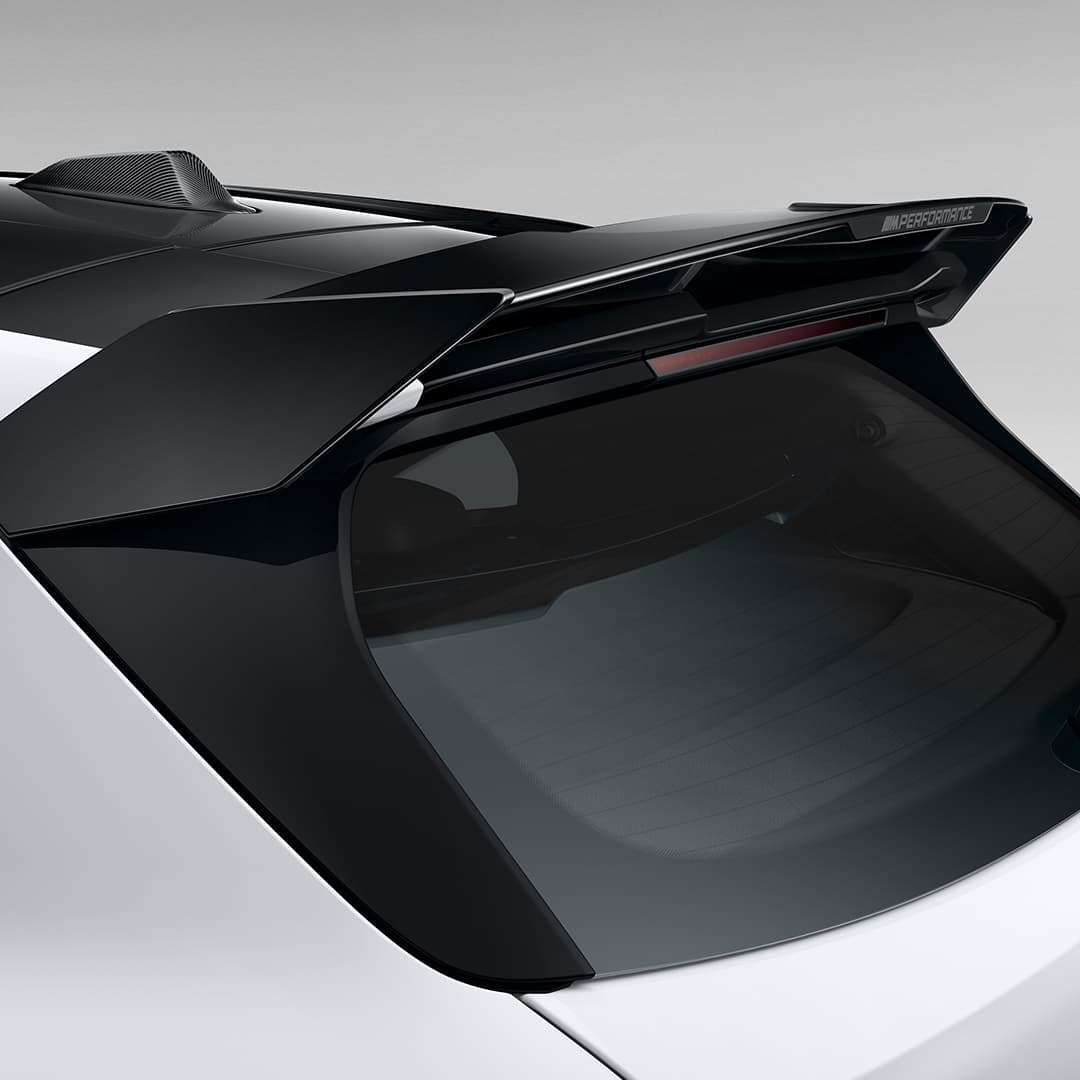 Rear Spoiler