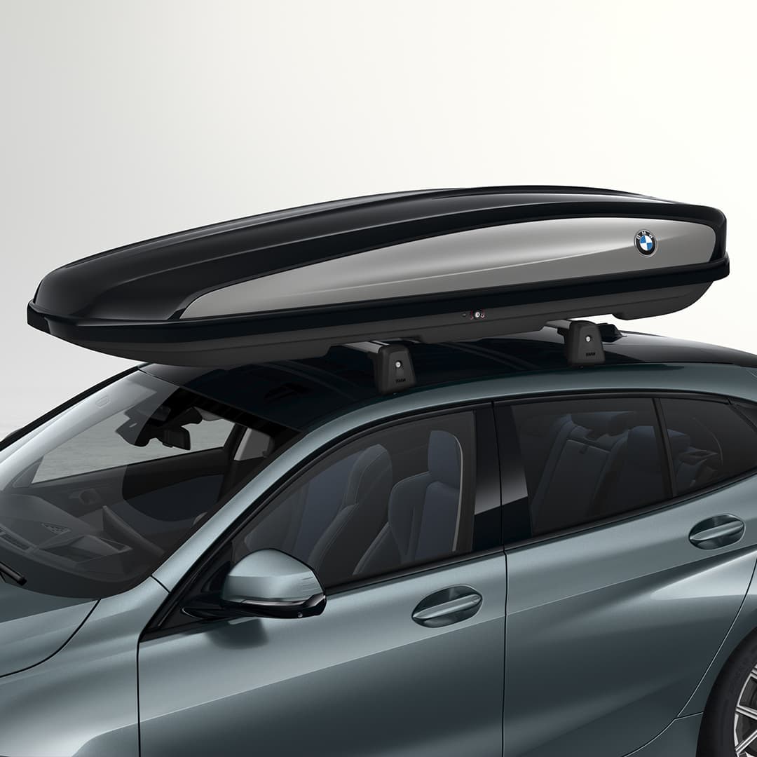 Roof Box 420L