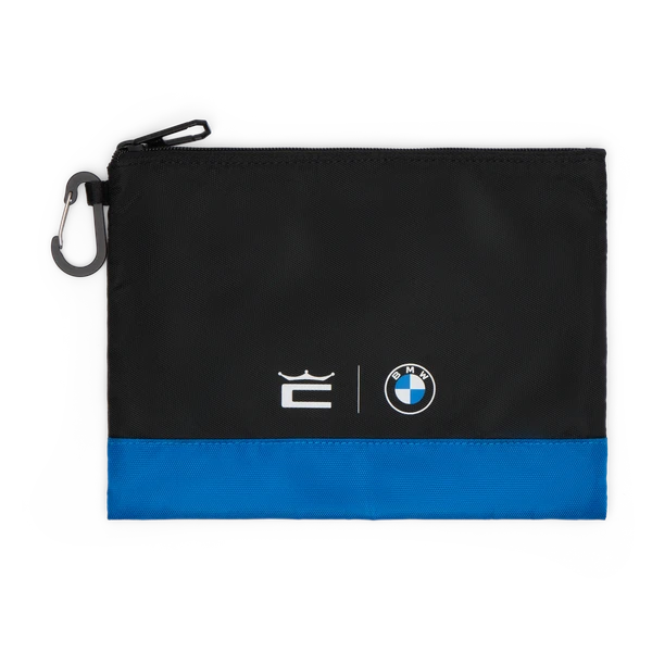 COBRA I BMW VALUABLES POUCH