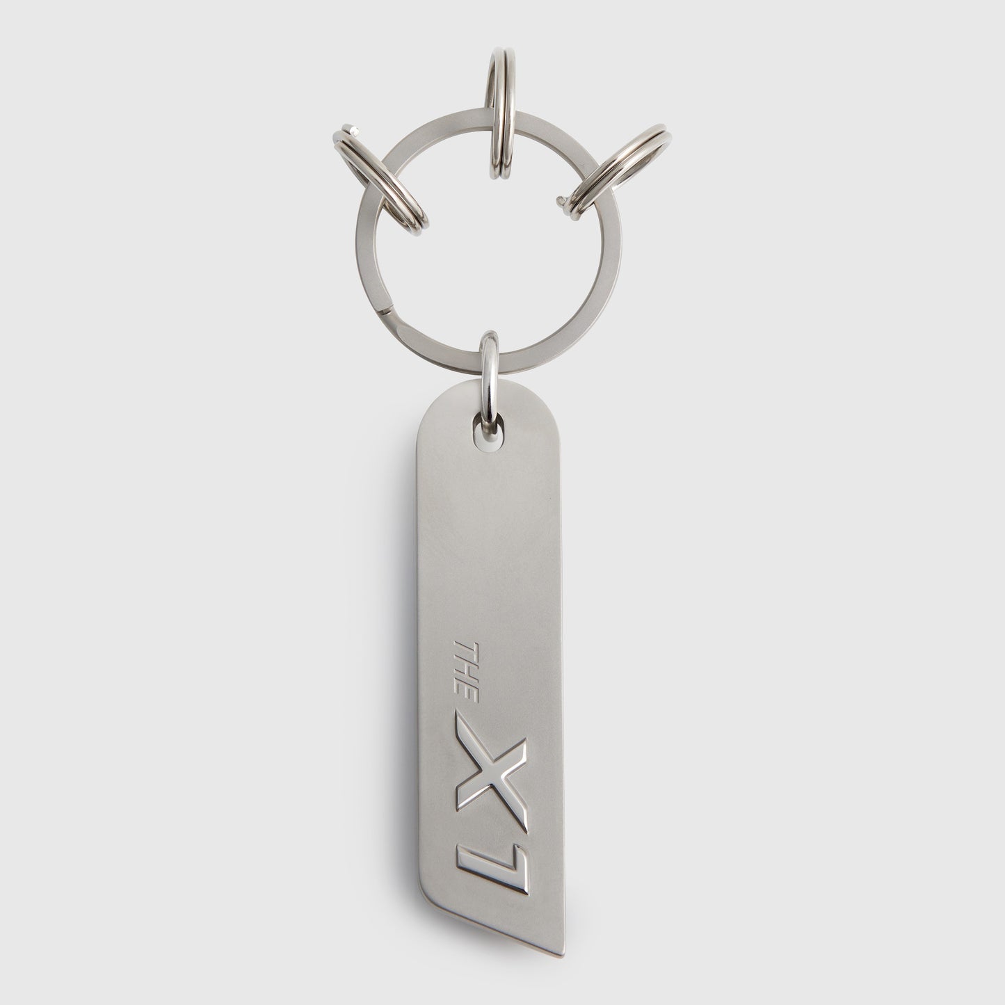 BMW X Key Ring