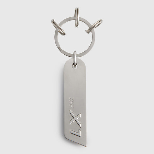 BMW X Key Ring