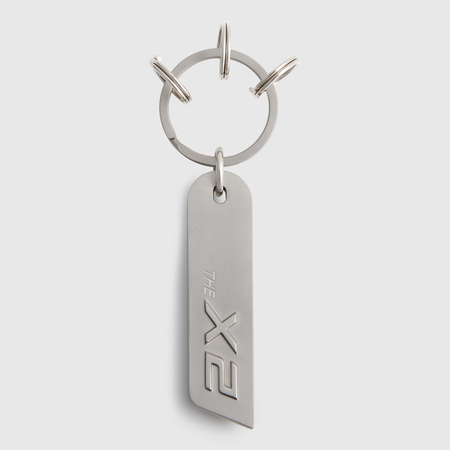 BMW X Key Ring