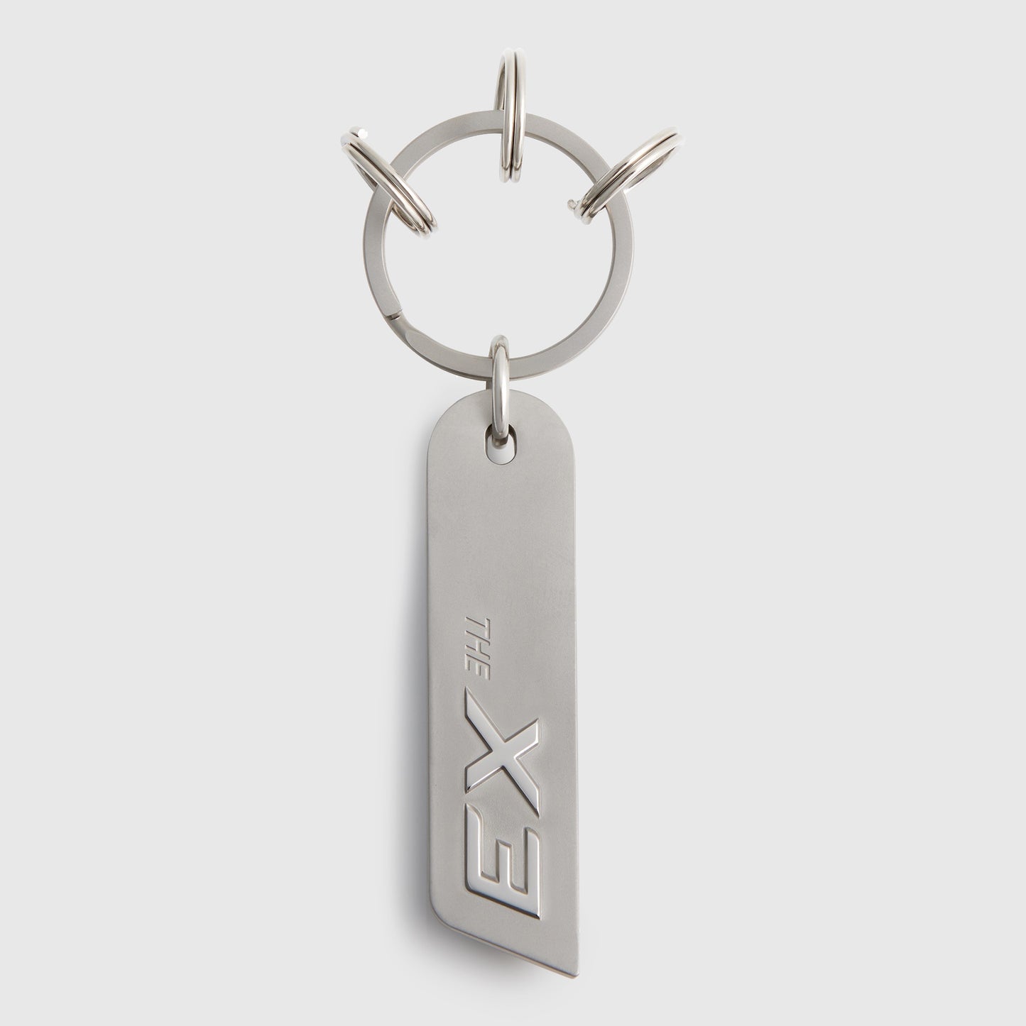 BMW X Key Ring