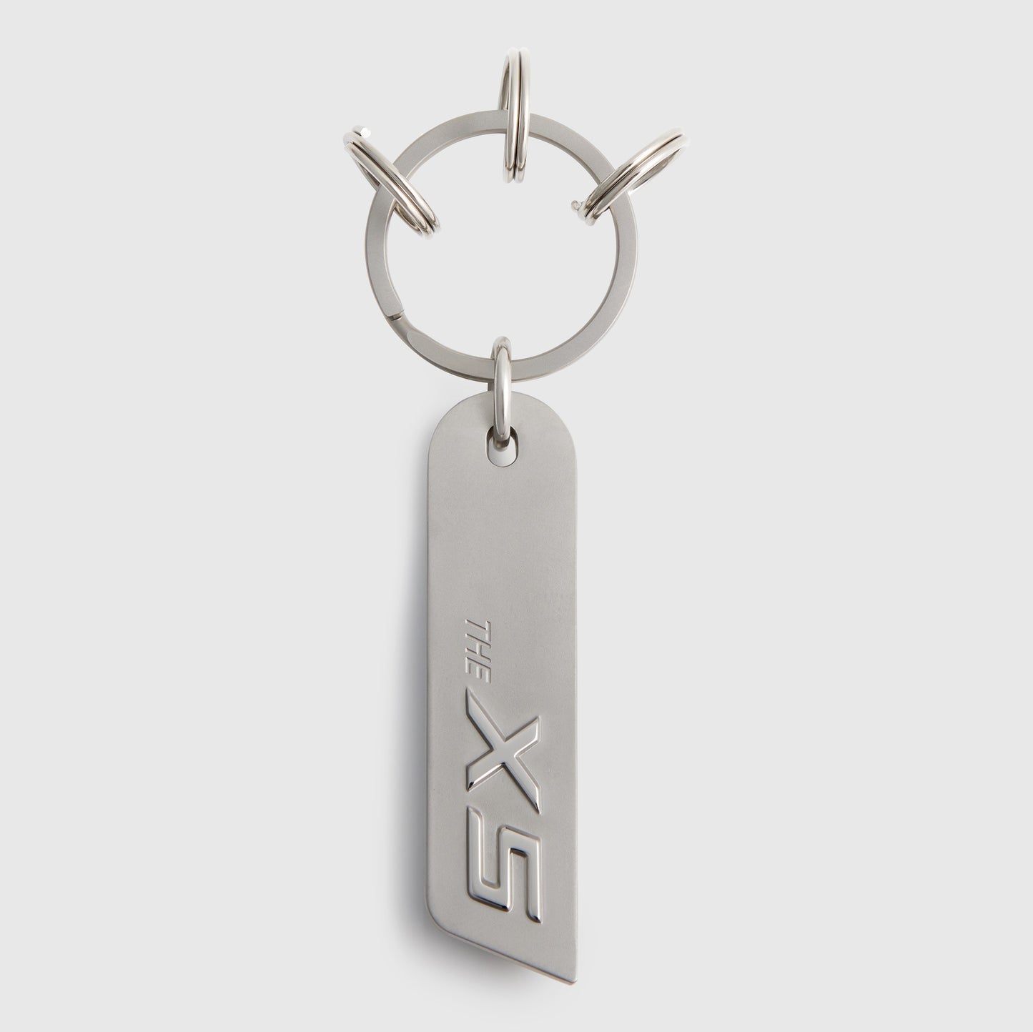 BMW X Key Ring