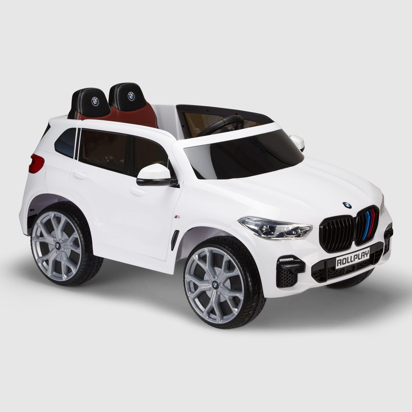 BMW X5 M RIDE ON