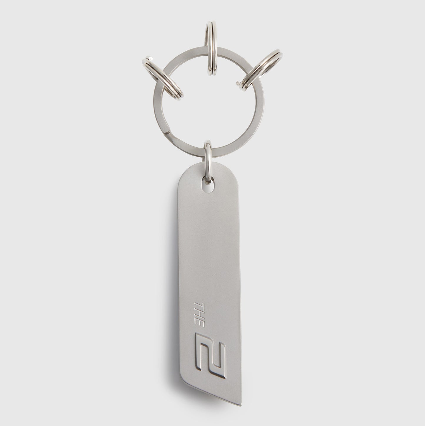 BMW KEY RING 1-5