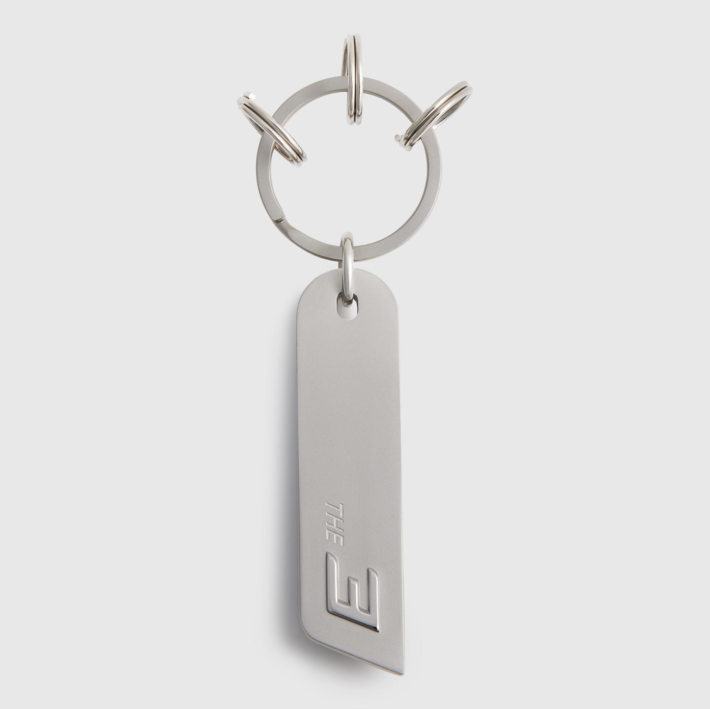 BMW KEY RING 1-5