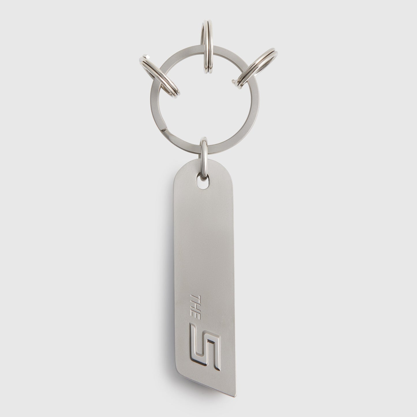 BMW KEY RING 1-5