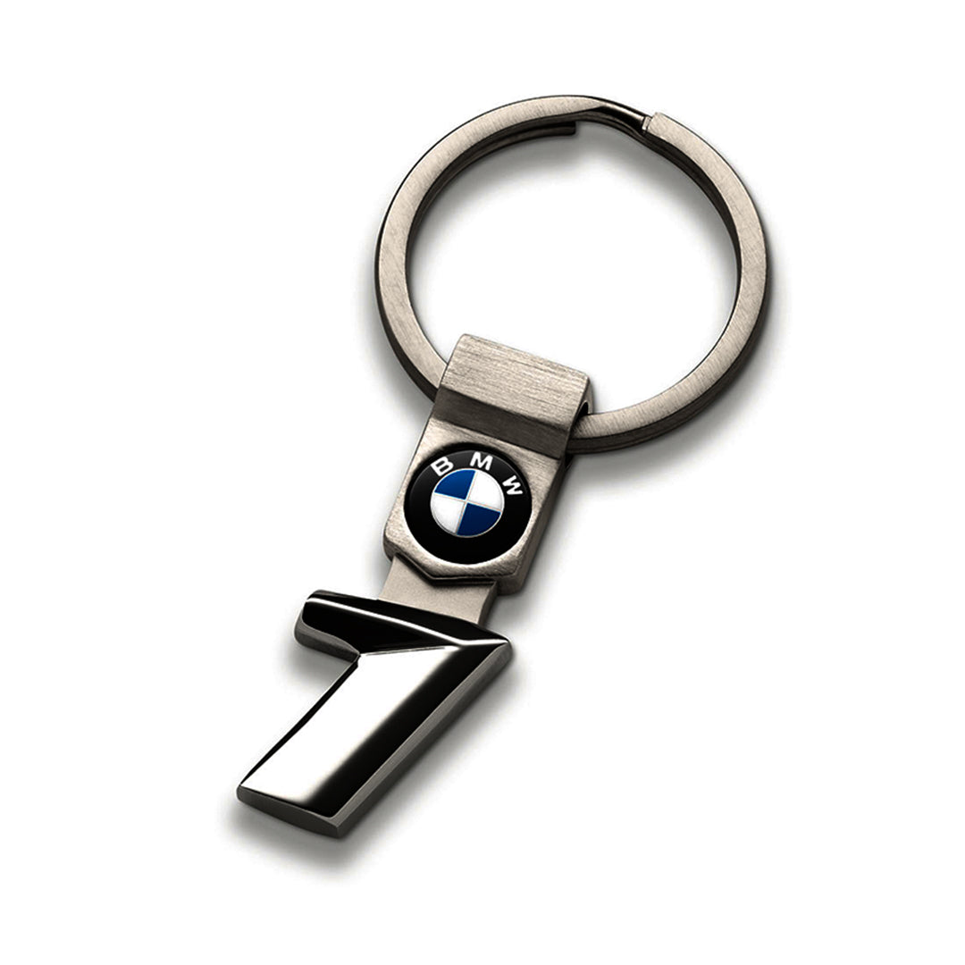 BMW Series Keyrings - 1 - 7