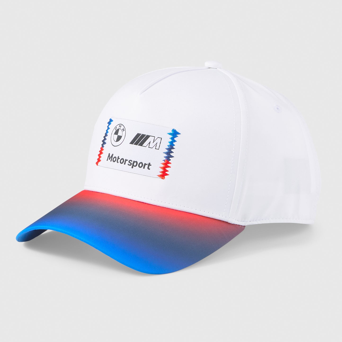 M Motorsport Road Trip Cap - PRE ORDER