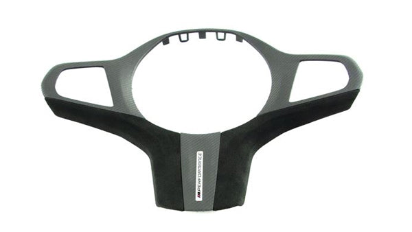 M Performance Steering Wheel G20