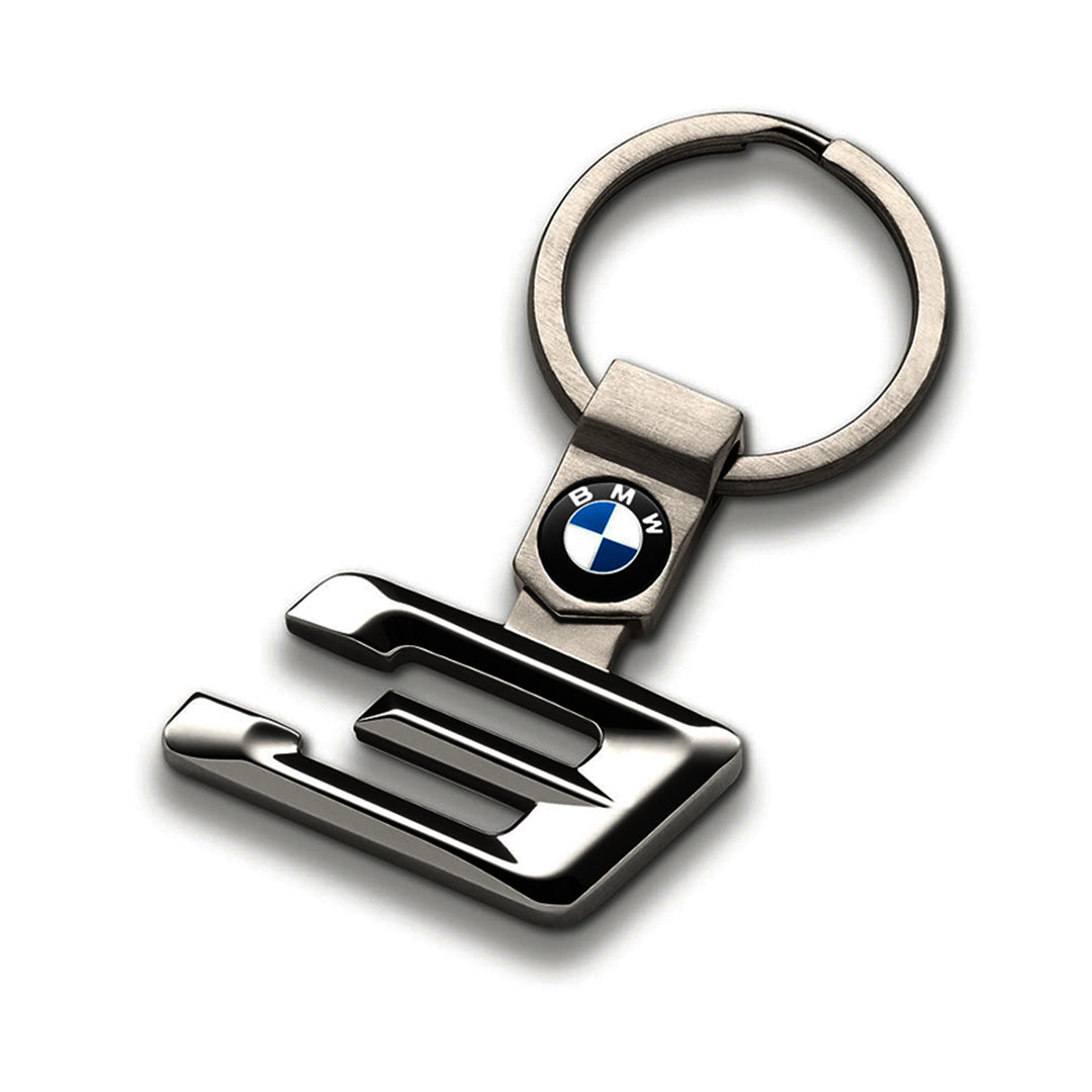 BMW Series Keyrings - 1 - 7