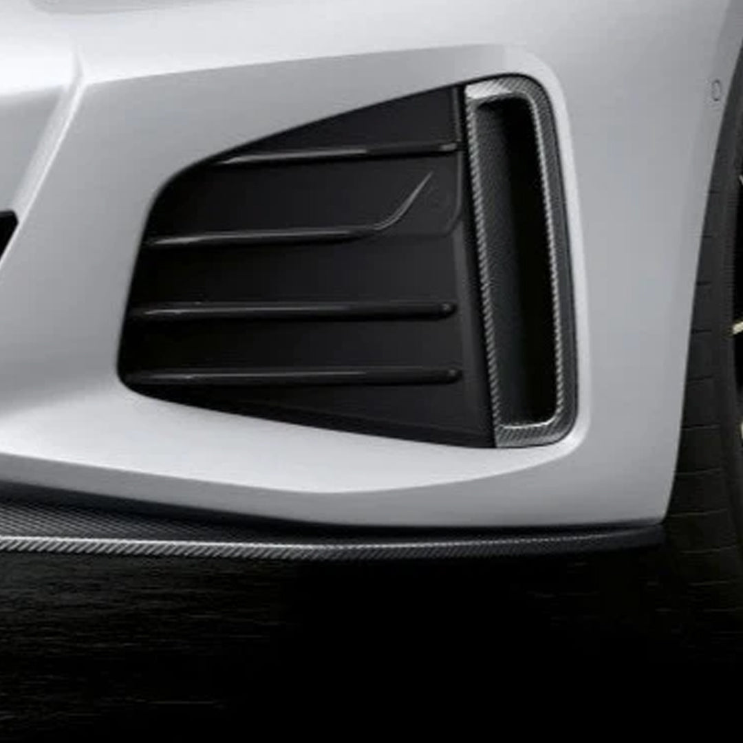 Carbon Air Inlets