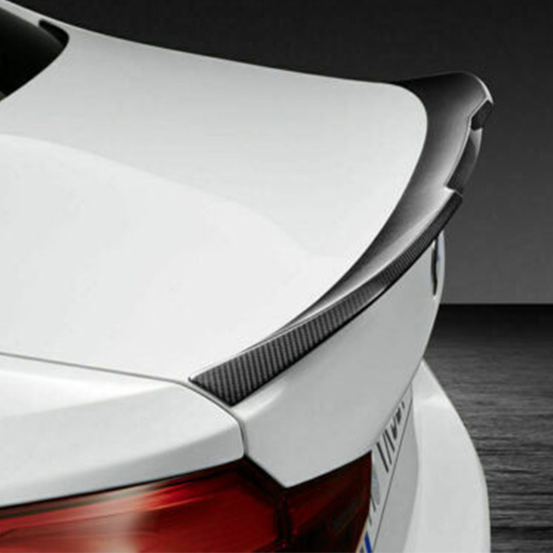 Carbon Spoiler 1