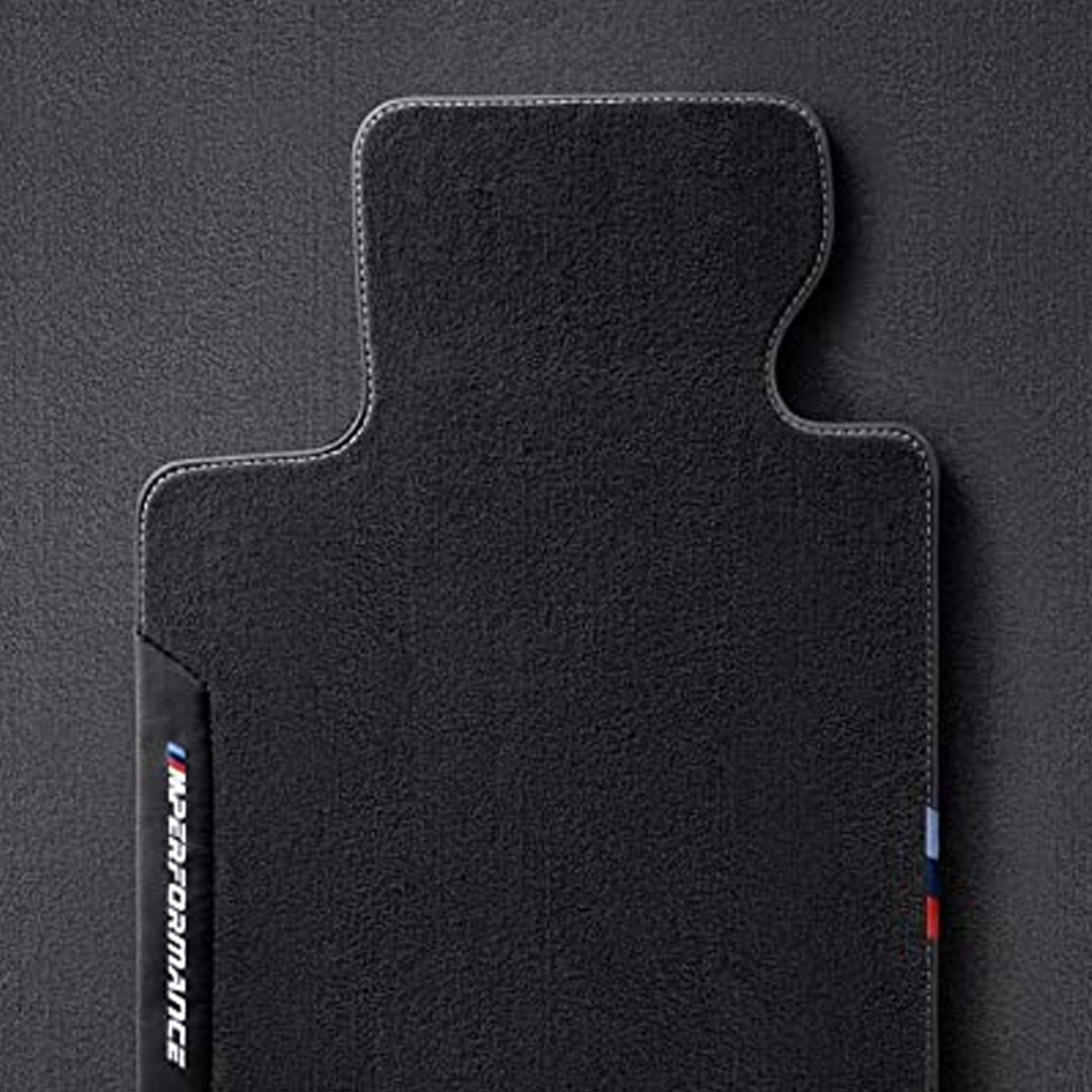 M Performance Interior Kit 1