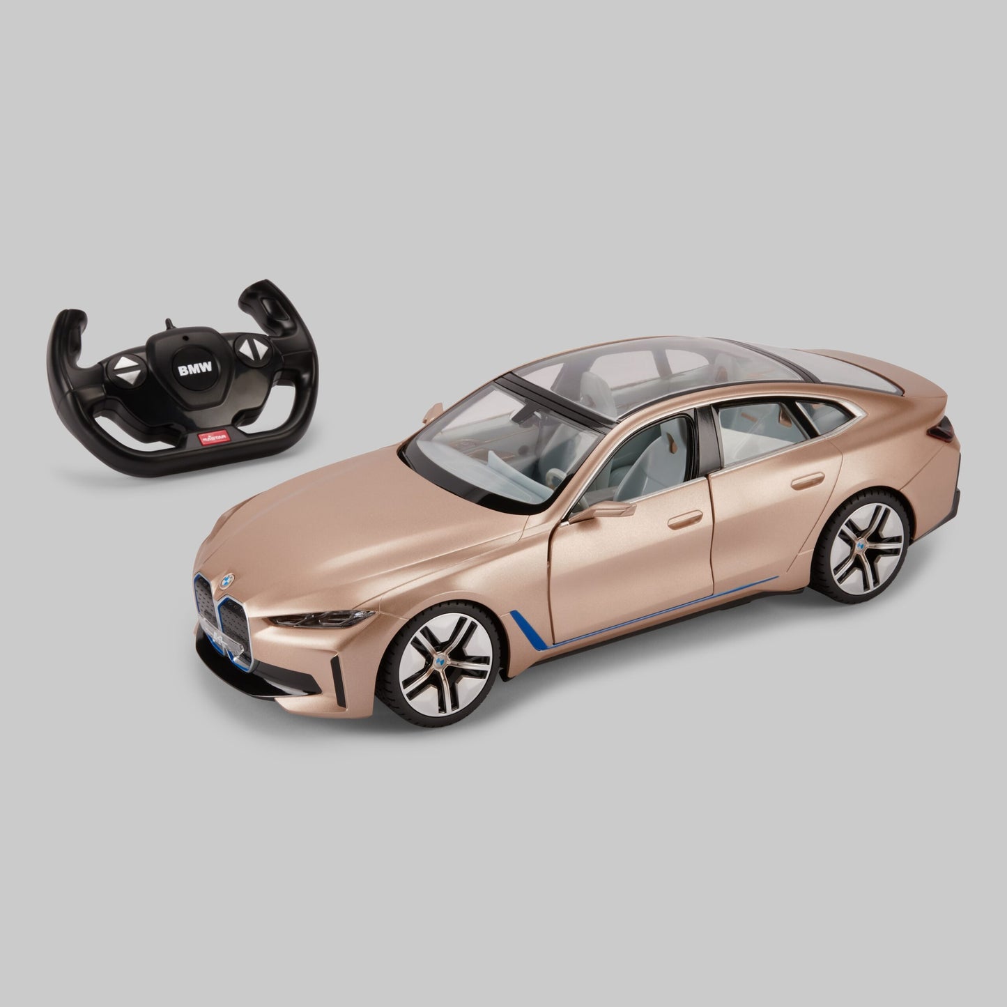 Miniature BMW i4 RC