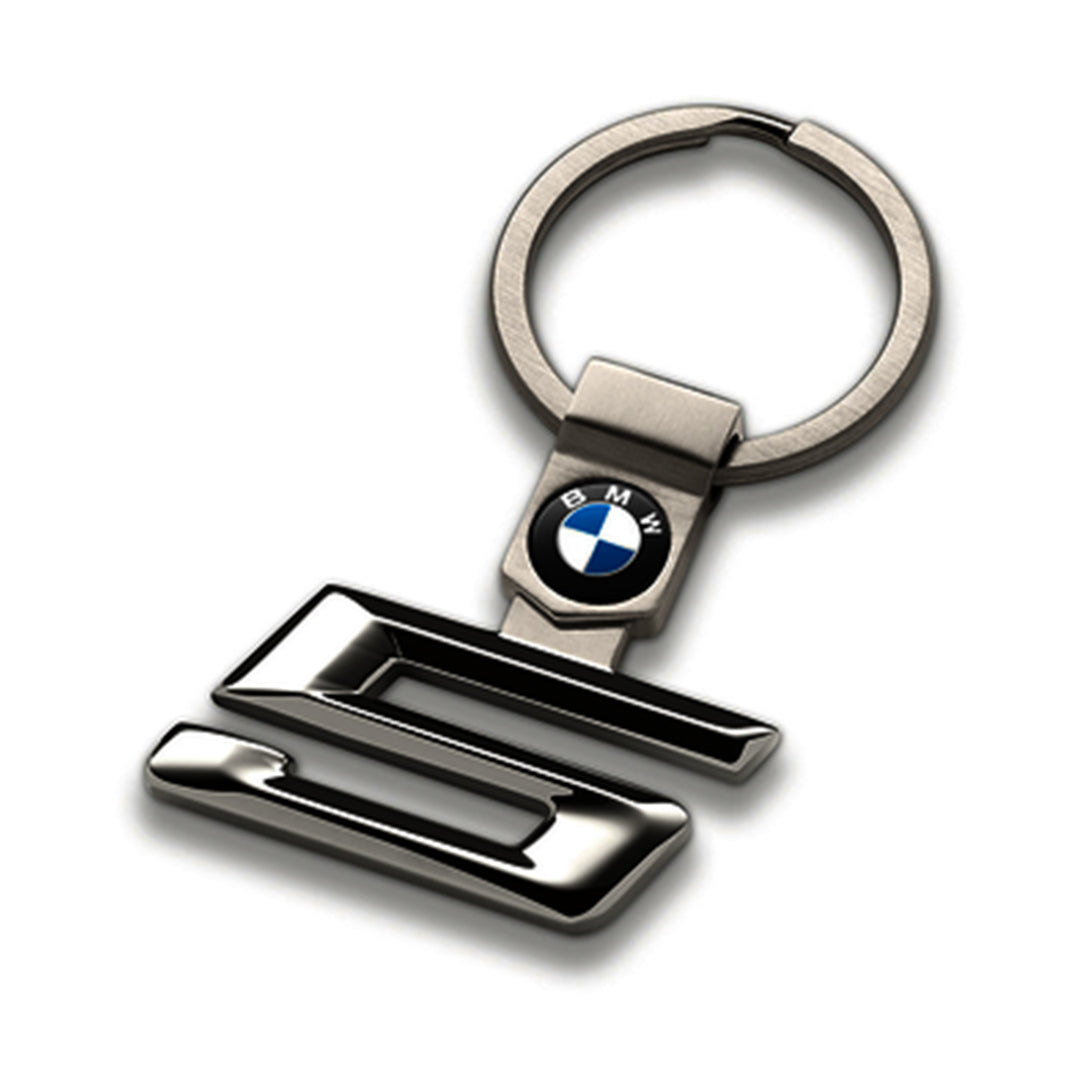 BMW Series Keyrings - 1 - 7