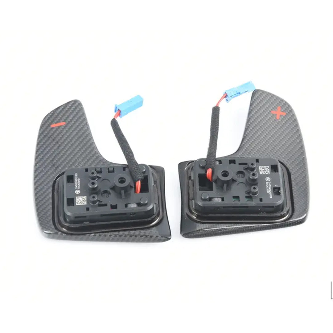 Carbon Shift Paddles