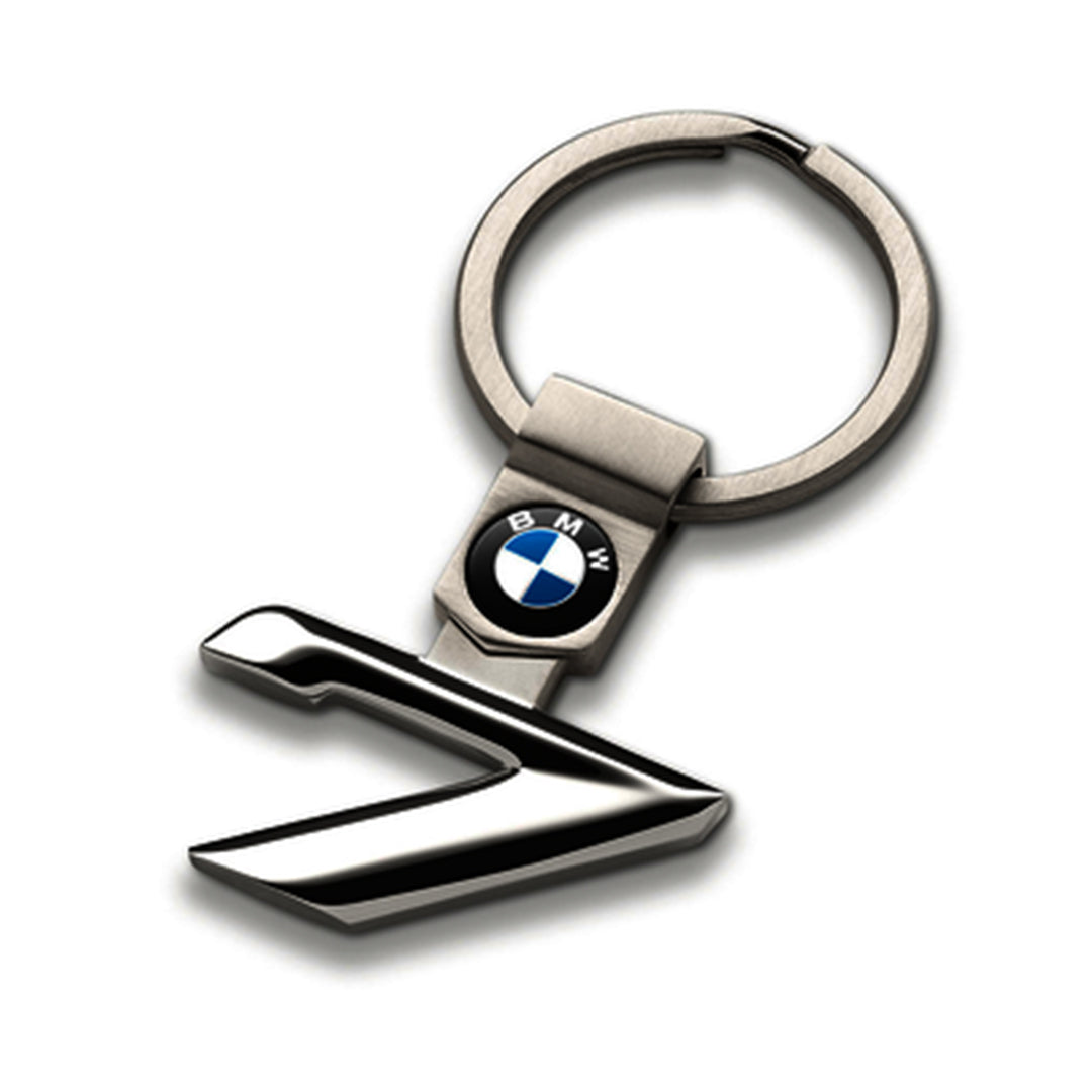 BMW Series Keyrings - 1 - 7