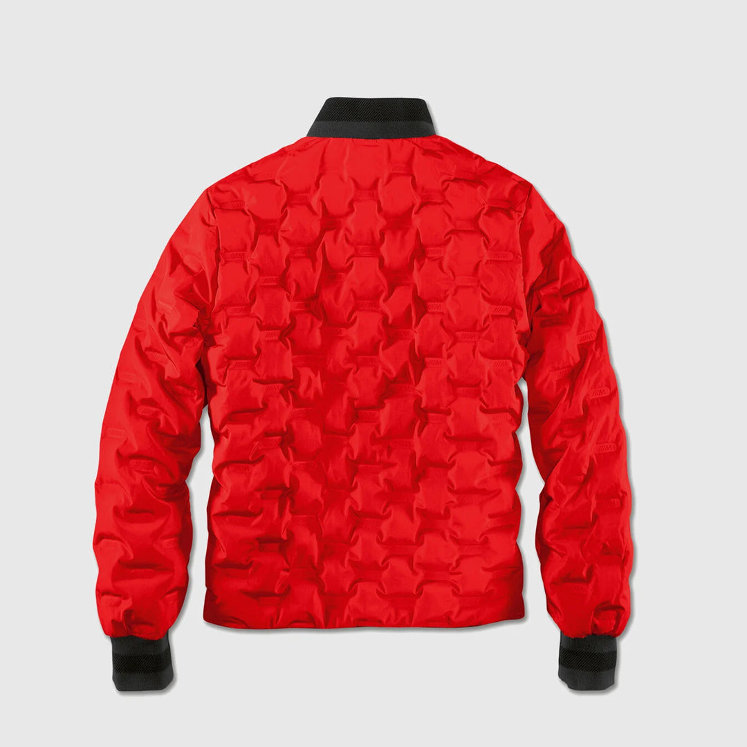BMW M Jacket two-tone - Ladies