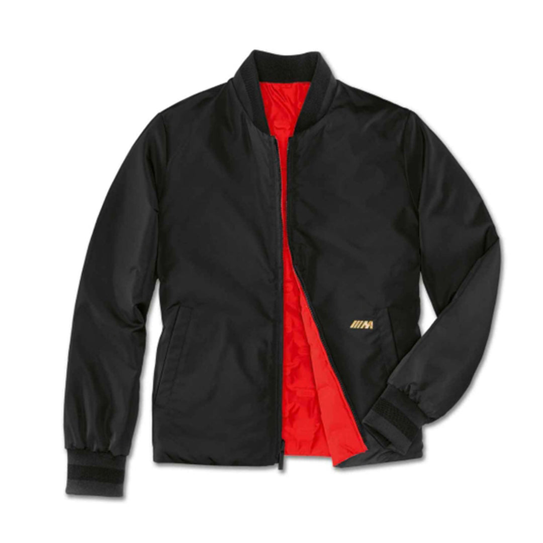 BMW M Jacket two-tone - Ladies