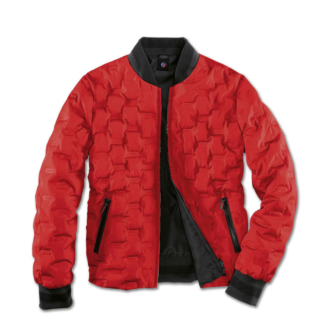 BMW M Jacket two-tone - Ladies