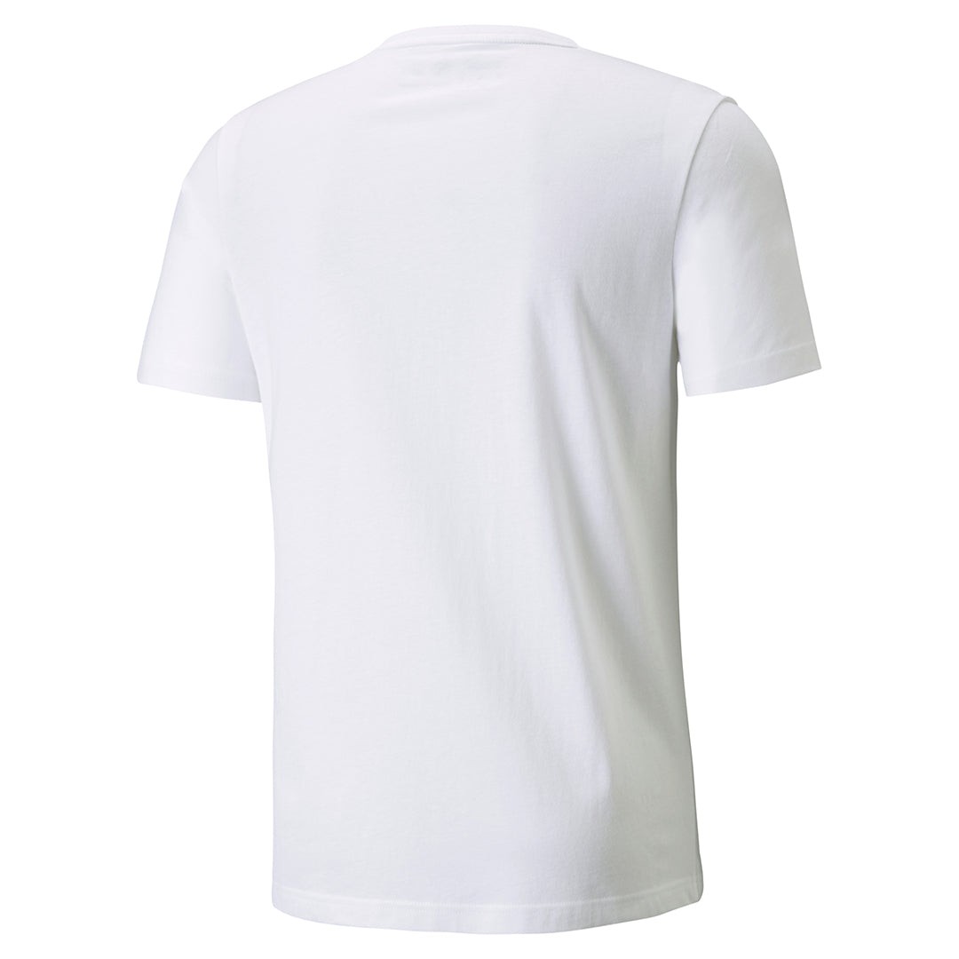 BMW M Motorsport Logo T-Shirt Men