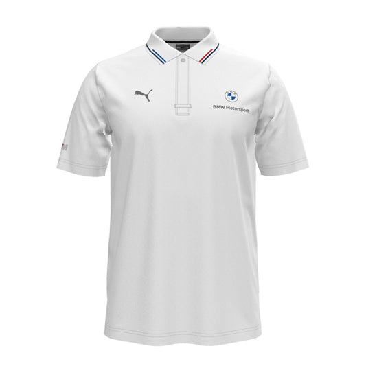 M Motorsport Polo Shirt, Men