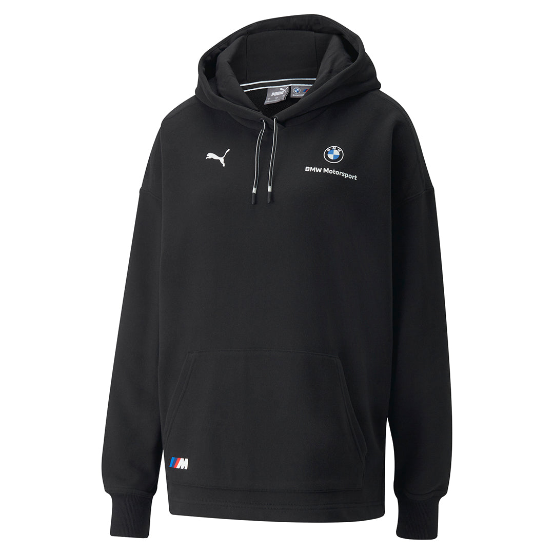M Motorsport Hoodie Womens