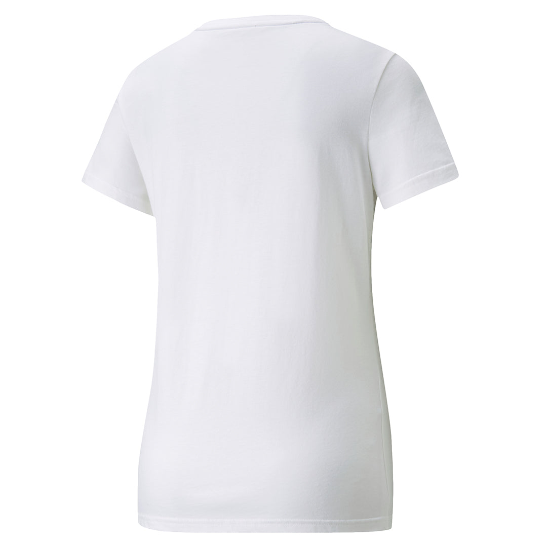 BMW M Motorsport Logo T-shirt, Womens