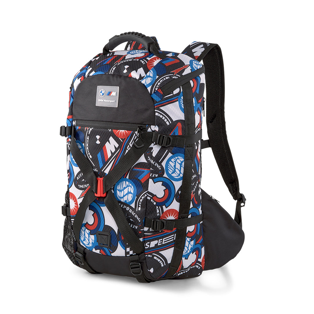 M Motorsport Statement Backpack