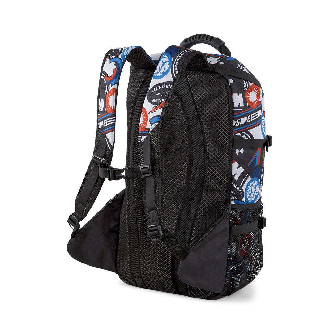 M Motorsport Statement Backpack