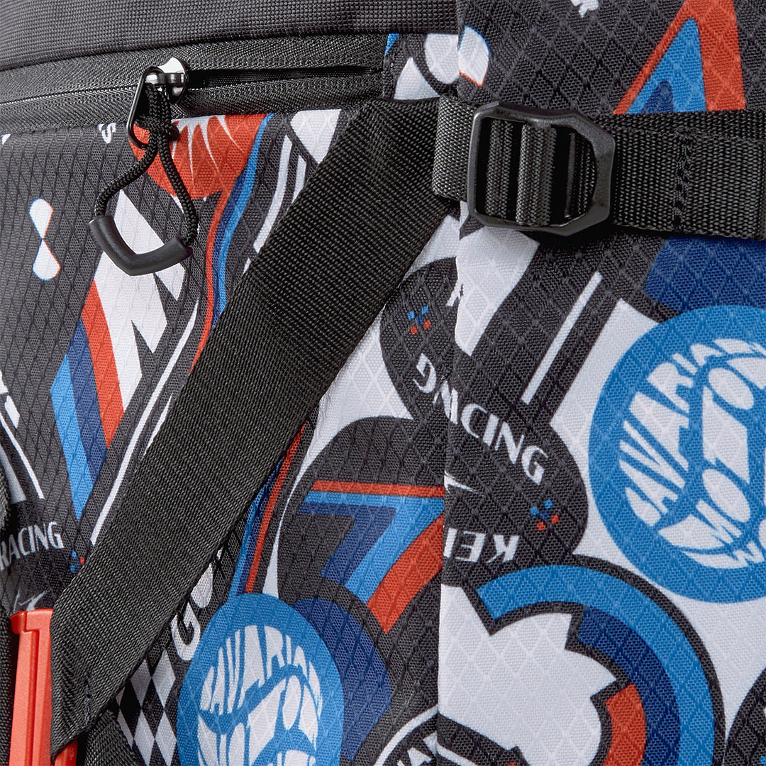 M Motorsport Statement Backpack