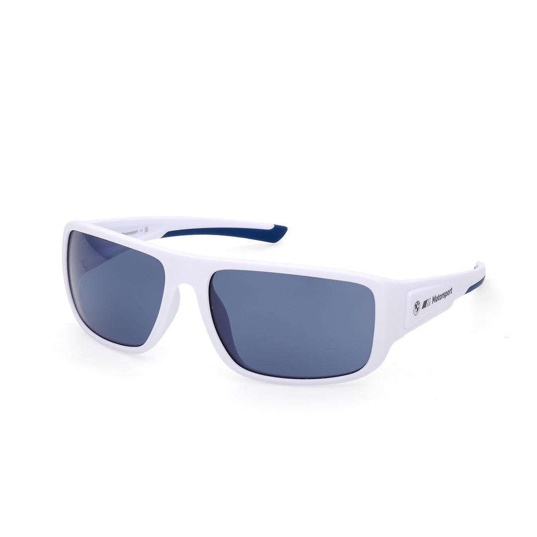 White M Motorsport