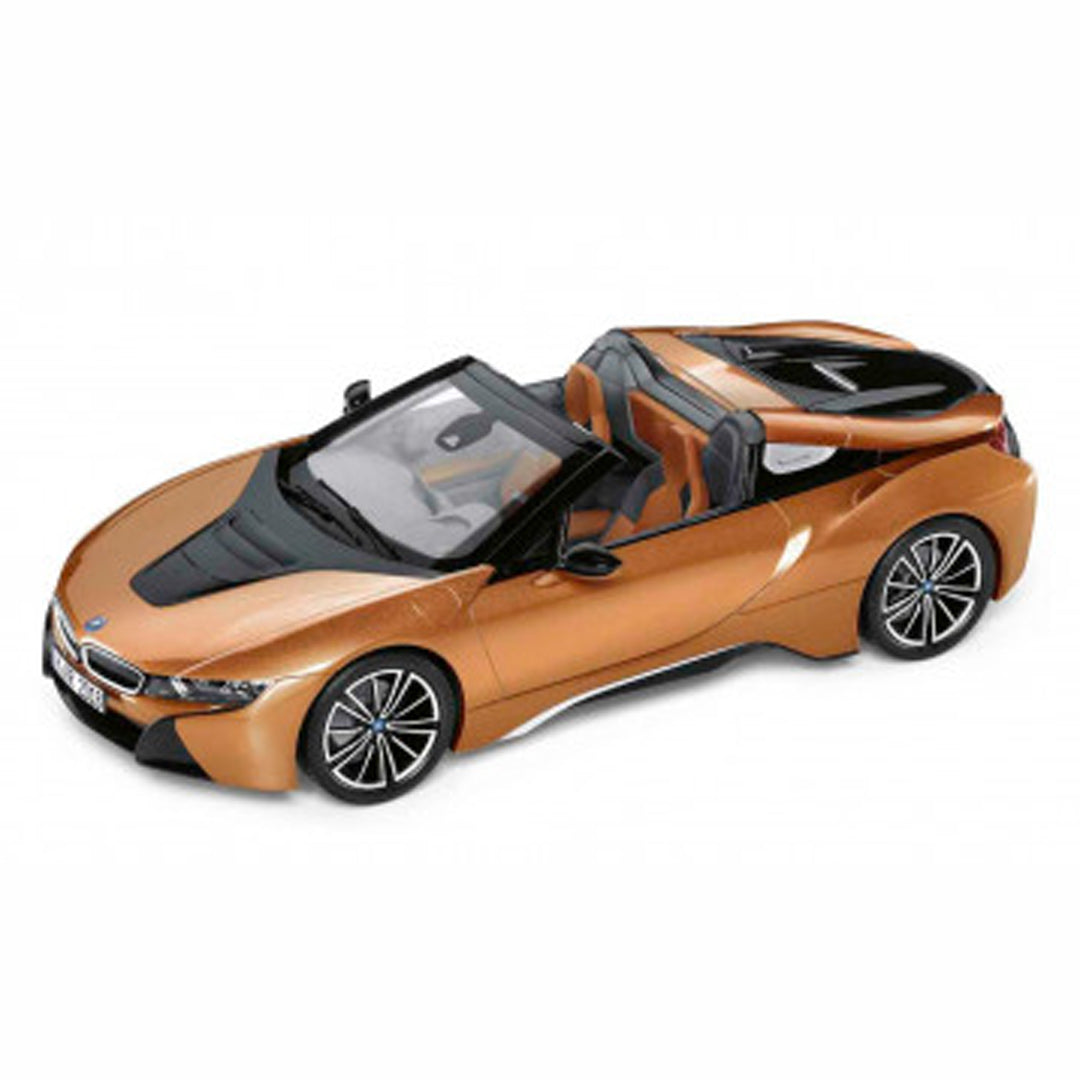 Miniature BMW i8