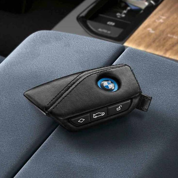 Key Fob Case - iX